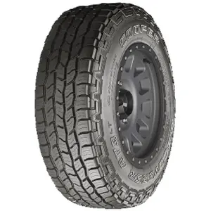 Comparateur de prix : Pneu tout terrain Cooper Discoverer AT3 LT 265/70 R17 121/118S
