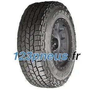 Cooper Discoverer AT3 LT 225/75 R17 116/113R pas cher