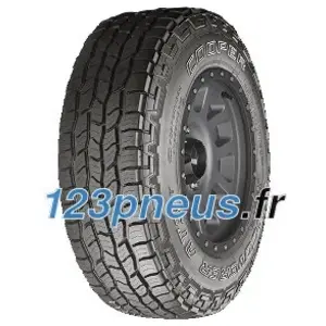 Cooper - Pneu DISCOVERER AT3 LT - 4x4 ete - 245/70R16 - 118R - M+S,3PMSF