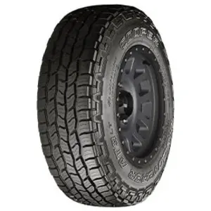 Comparateur de prix : Cooper Discoverer AT3 LT 265/70 R16 121/118R