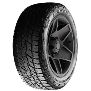Cooper Discoverer ATT 265/60 R18 114H pas cher