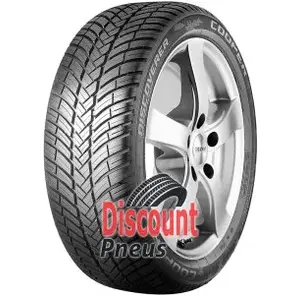 Cooper Discoverer All Season 225/55 R17 101W pas cher