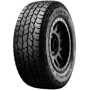 Comparateur de prix : Pneus toutes saisons Cooper Discoverer AT3 Sport 2 ( 235/70 R16 106T OWL )
