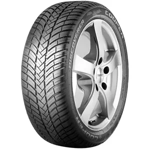Comparateur de prix : Cooper Discoverer All Season 195/60 R15 88H