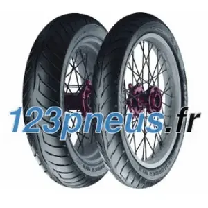Avon Roadrider MK II 120/80 D18 62V pas cher