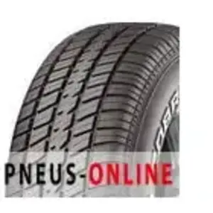 Comparateur de prix : Cooper Cobra Radial G/T 255/60 R15 102T