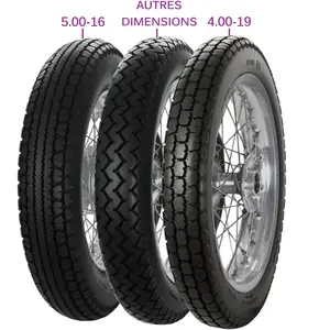 Avon AM7 Safety Mileage MK II 4.00 D18 64S pas cher