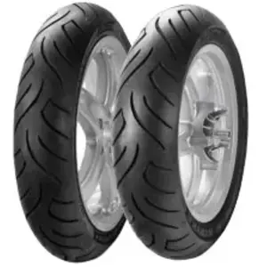 Avon AM63 Viper Stryke 100/90 D10 56J pas cher