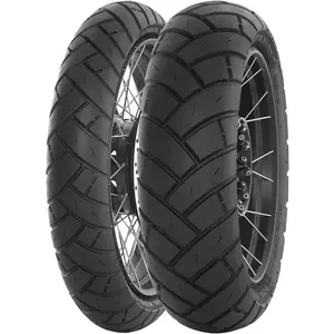 Avon Trailrider 140/80 R17 69V pas cher