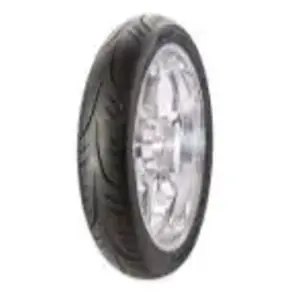 Avon Streetrunner 100/80 D17 52S pas cher
