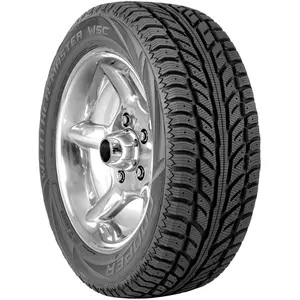 Pneus d'hiver Cooper Weather-Master WSC ( 225/65 R17 102T, Cloutable ) pas cher