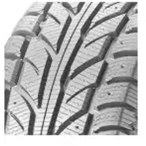 Pneus d'hiver Cooper Weather-Master WSC ( 235/70 R16 106T, Cloutable )Vendu par1001pneus