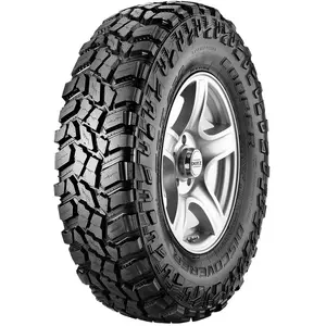 Cooper Discoverer STT PRO 305/60 R18 121/118QVendu parkaufland