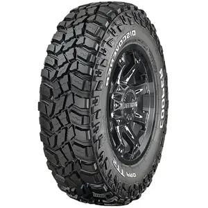 Comparateur de prix : Cooper Discoverer STT PRO 31x10.50 R15 109Q
