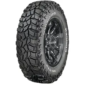 Comparateur de prix : COOPER - Pneu Eté - DISCOVERER STT PRO - 265/70 R17 Q