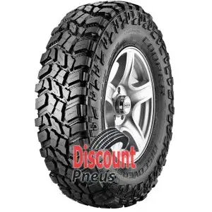 Comparateur de prix : Cooper Discoverer STT PRO 265/70 R17 121/118Q