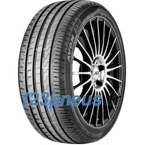 Comparateur de prix : Pneus été Avon ZV7 ( 185/55 R15 82V )