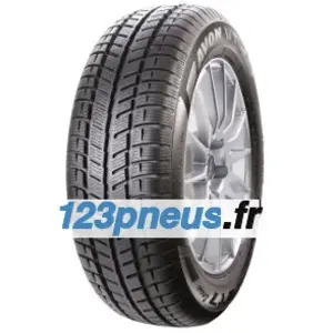 Avon WT7 Snow 165/70 R14 81T pas cher