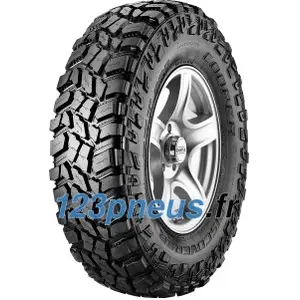 Cooper Discoverer STT PRO 265/75 R16 123/120K