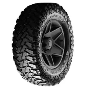 Comparateur de prix : Cooper Evolution MTT 265/70 R17 121/118Q