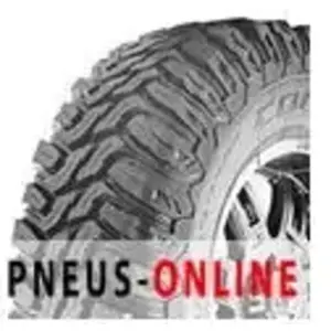 Comparateur de prix : Cooper Evolution MTT 285/70 R17 121/118Q