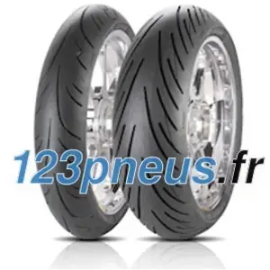 Avon Spirit ST 120/60 ZR17 55W pas cher