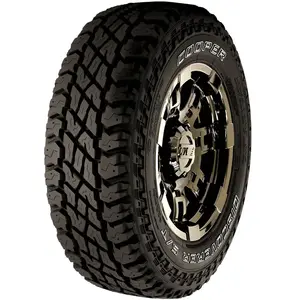 Comparateur de prix : Cooper Discoverer S/T Maxx 285/70 R17 121/118Q