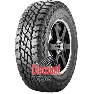Comparateur de prix : Cooper Discoverer S/T Maxx 265/70 R17 121/118Q
