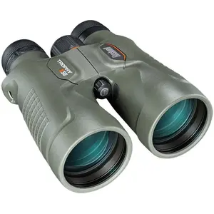 Comparateur de prix : Bushnell Trophy Xtreme 335856 - Jumelles 8 x 56 - antibuée, Etanche - toit - vert