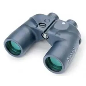 Comparateur de prix : Bushnell Marine 13-7500 - Jumelles 7 x 50 - antibuée, Etanche - Porro