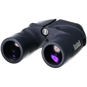 Comparateur de prix : Bushnell Marine 7x 50mm jumelle BaK-4 Bleu