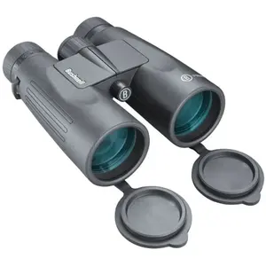 Comparateur de prix : Bushnell Prime - Jumelles 12 x 50 - antibuée, Etanche - toit - noir