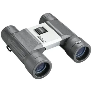 Comparateur de prix : Bushnell Powerview 2 jumelle Triangulaire Noir