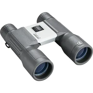 Comparateur de prix : Bushnell Powerview 2 jumelle Triangulaire Gris