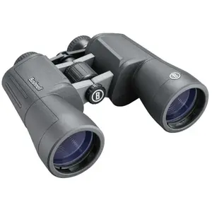 Comparateur de prix : Bushnell PowerView 2 jumelle Porro Gris