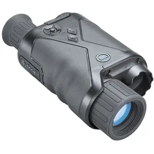 Comparateur de prix : Bushnell BUSHNELL Monoculaire Equinox Z2 4.5X40 VISION NOCTURNE