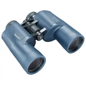 Comparateur de prix : Jumelles - BUSHNELL - H2O 7x50 - Optiques multicouches - Étanches