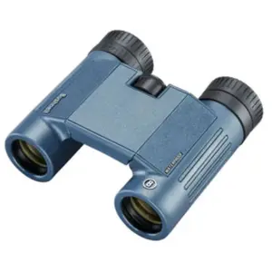 Comparateur de prix : Jumelles bushnell h2o 8x25 toit