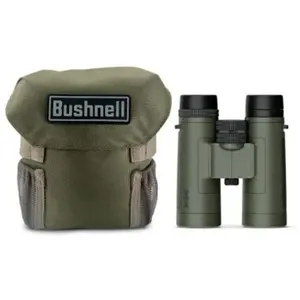 Comparateur de prix : Bushnell Jumelles BUSHNELL Banner R3 10X42