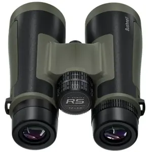 Comparateur de prix : Bushnell Jumelle Trophy R5 12x50
