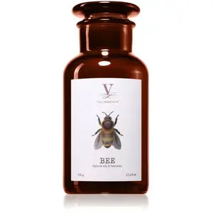 Vila Hermanos Talisman Bee bougie parfumée 500 g
