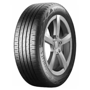 Continental - Pneu ECO CONTACT 6 - Tourisme ete - 215/65R16 - 98H - pas cher
