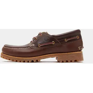 Timberland Timberland Traditional Handsewn 3 Eye Lug - Marron - 41