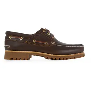 Comparateur de prix : Timberland Trad HS 3 Eye lug 30003, Chaussures Bateau Homme - EU 44