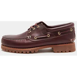 Timberland Authentic 3 Classic Shoe, Brown 44.5 pas cher