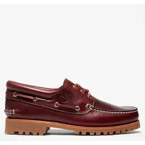 Comparateur de prix : Timberland Authentic 3 Classic Shoe, Brown 45