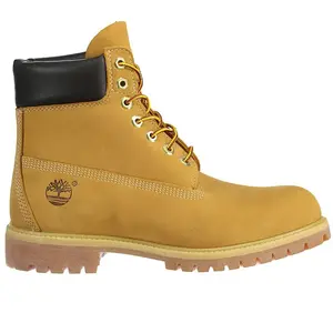 Timberland Timberland Icon 6-Inch Premium Boot - Marron - 42 pas cher