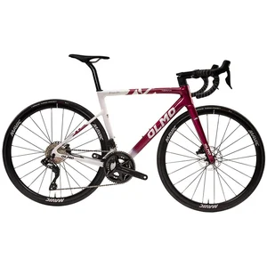 Olmo Vélo De Route Nerax 105 Di2 2024Vendu parbikeinn