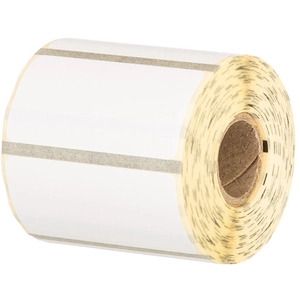 Zebra 800262-127 - (57 mm x 32 mm) 12 rouleaux - Noir sur blanc - Étiquette pas cher