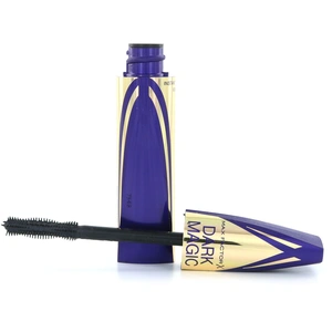 MAX FACTOR MASCARA DARK MAGIC BLACK 10 ML pas cher